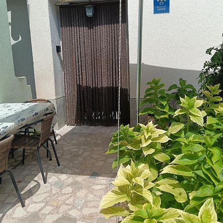 Holiday House Palma Dobrinj Exterior photo
