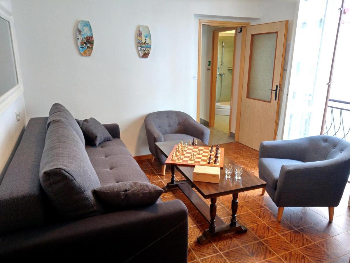 Holiday House Palma Dobrinj Exterior photo